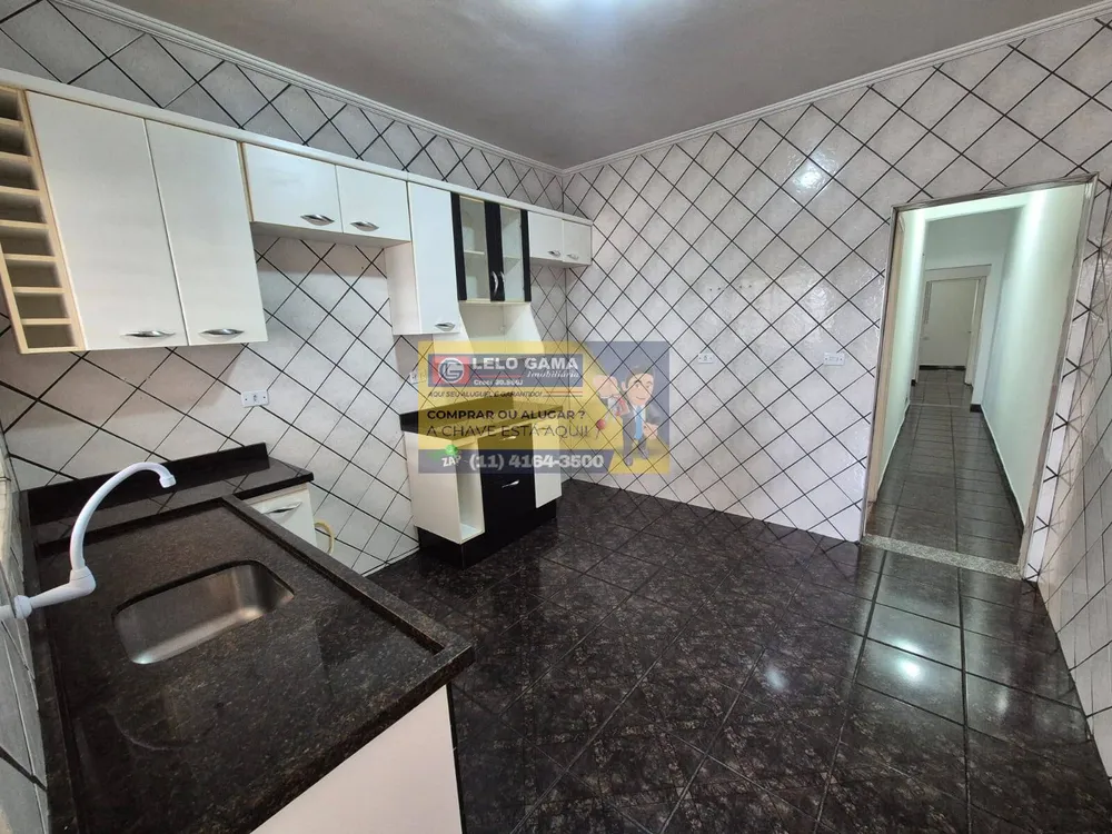 Casa, 2 quartos, 266 m² - Foto 6