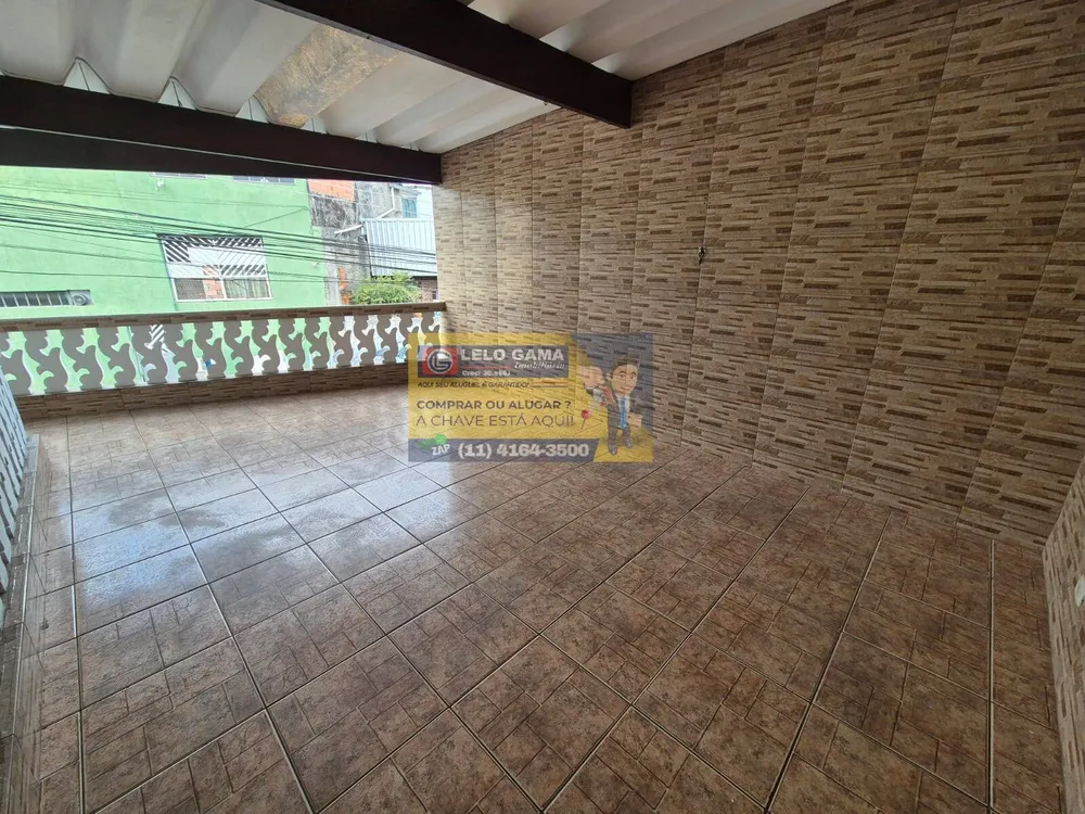 Casa, 2 quartos, 266 m² - Foto 10