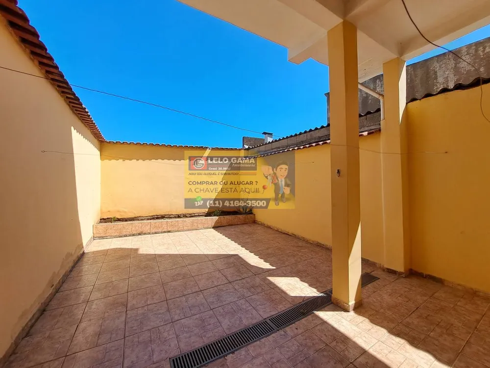 Casa, 2 quartos, 266 m² - Foto 7