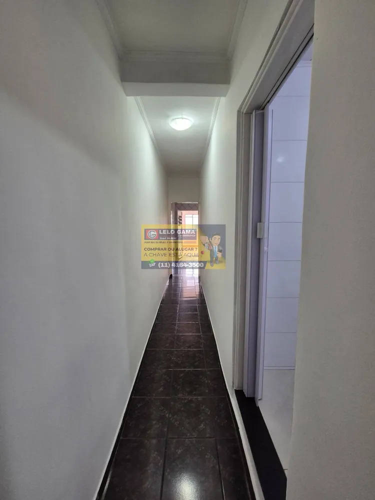 Casa, 2 quartos, 266 m² - Foto 14