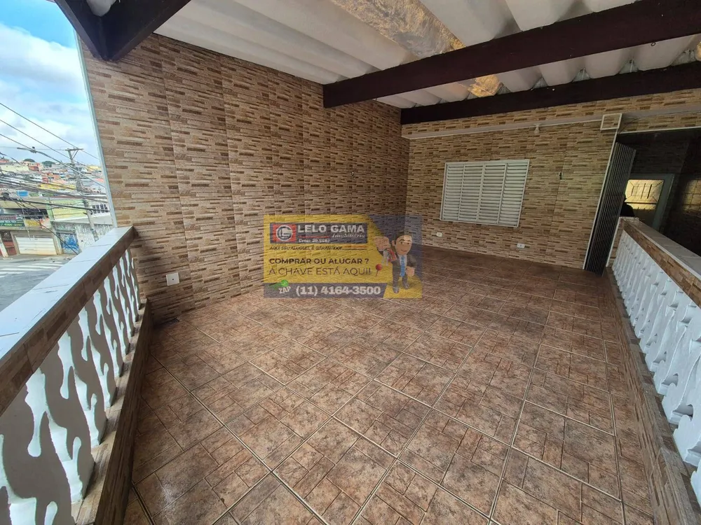 Casa, 2 quartos, 266 m² - Foto 9