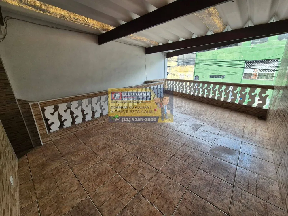 Casa, 2 quartos, 266 m² - Foto 7