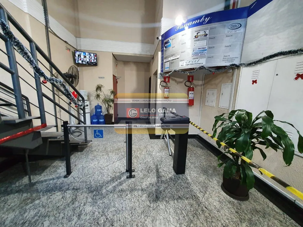 Prédio Inteiro - Foto 6