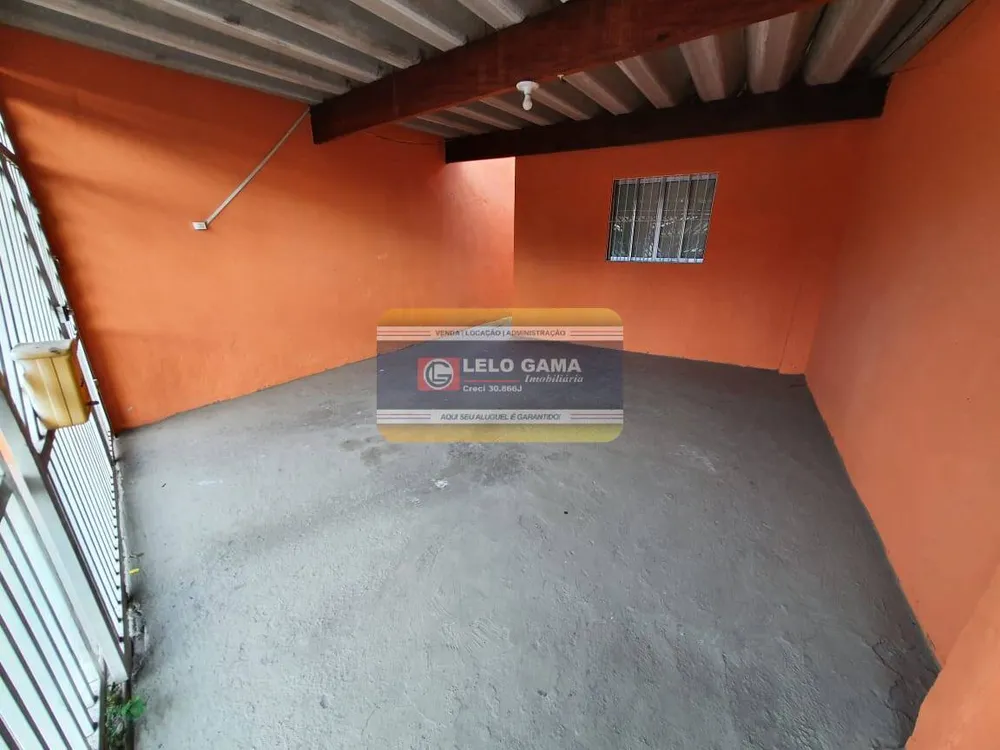 Casa, 1 quarto - Foto 2