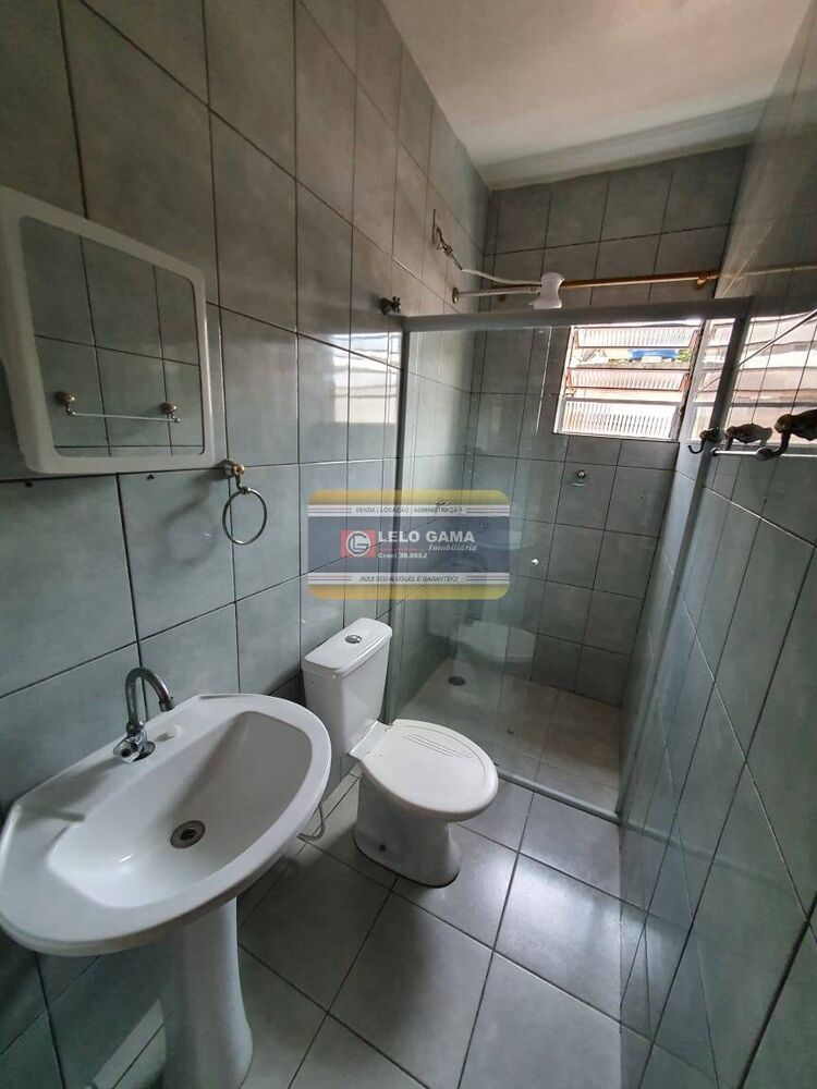 Casa, 1 quarto - Foto 1