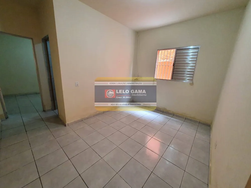 Casa, 1 quarto - Foto 4