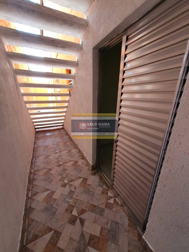 Casa, 1 quarto - Foto 4