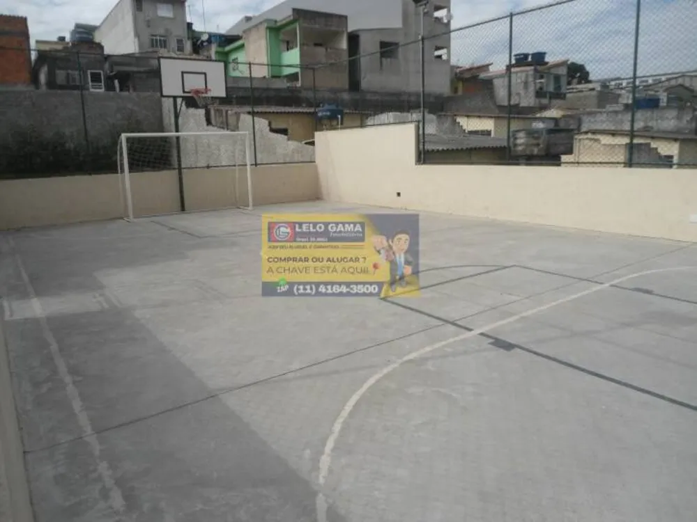 Apartamento, 2 quartos, 48 m² - Foto 11