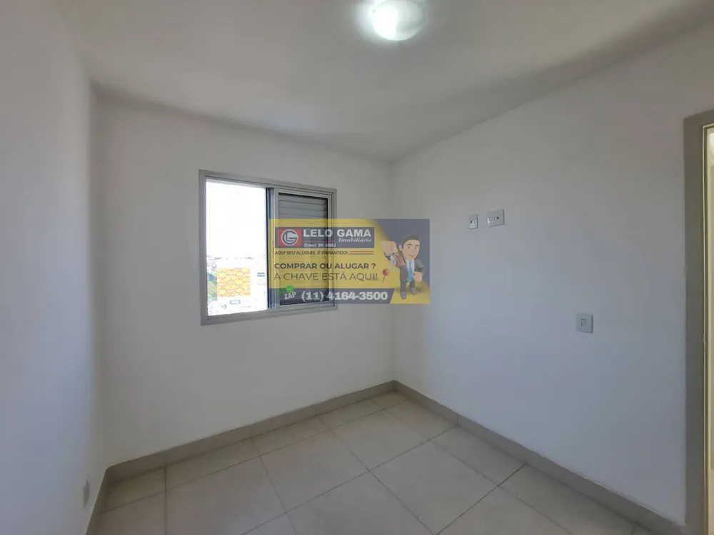 Apartamento, 2 quartos, 48 m² - Foto 5