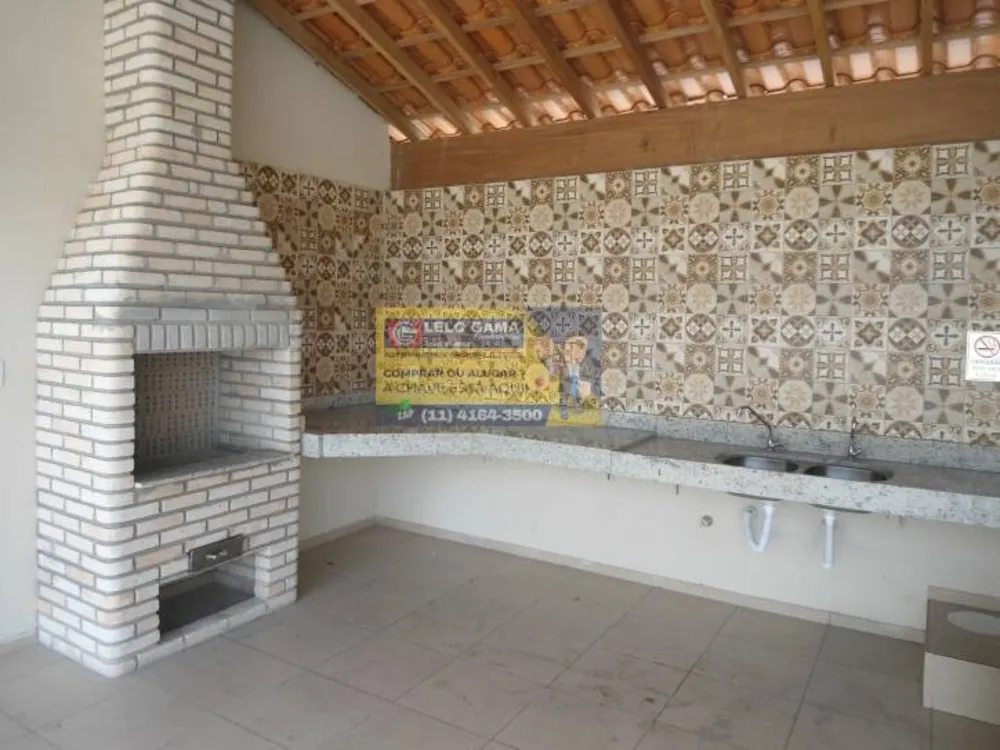 Apartamento, 2 quartos, 48 m² - Foto 9