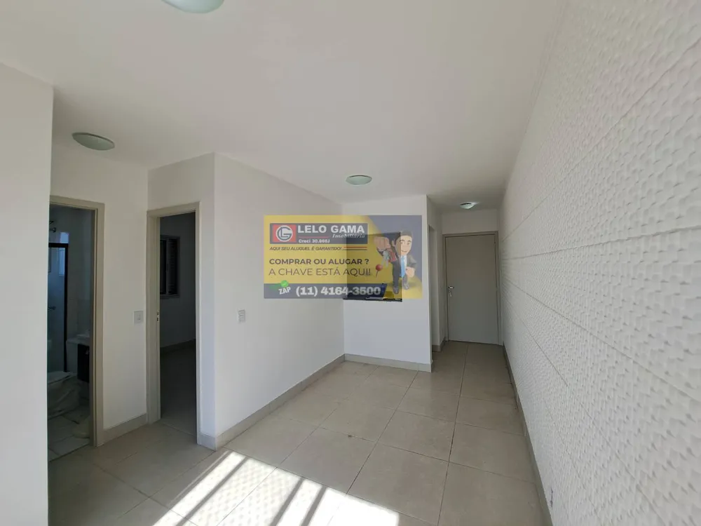 Apartamento, 2 quartos, 48 m² - Foto 1