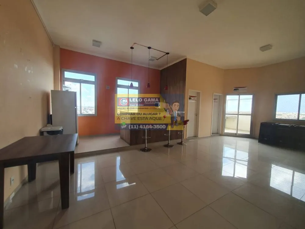 Apartamento, 2 quartos, 48 m² - Foto 8