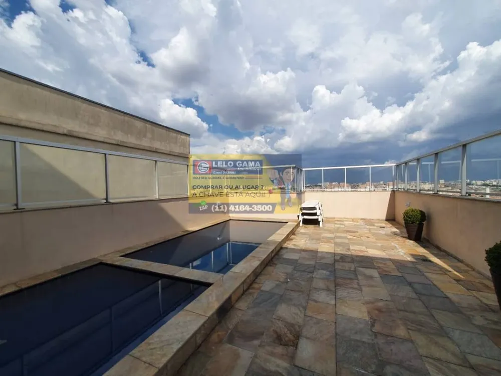 Apartamento, 2 quartos, 48 m² - Foto 7