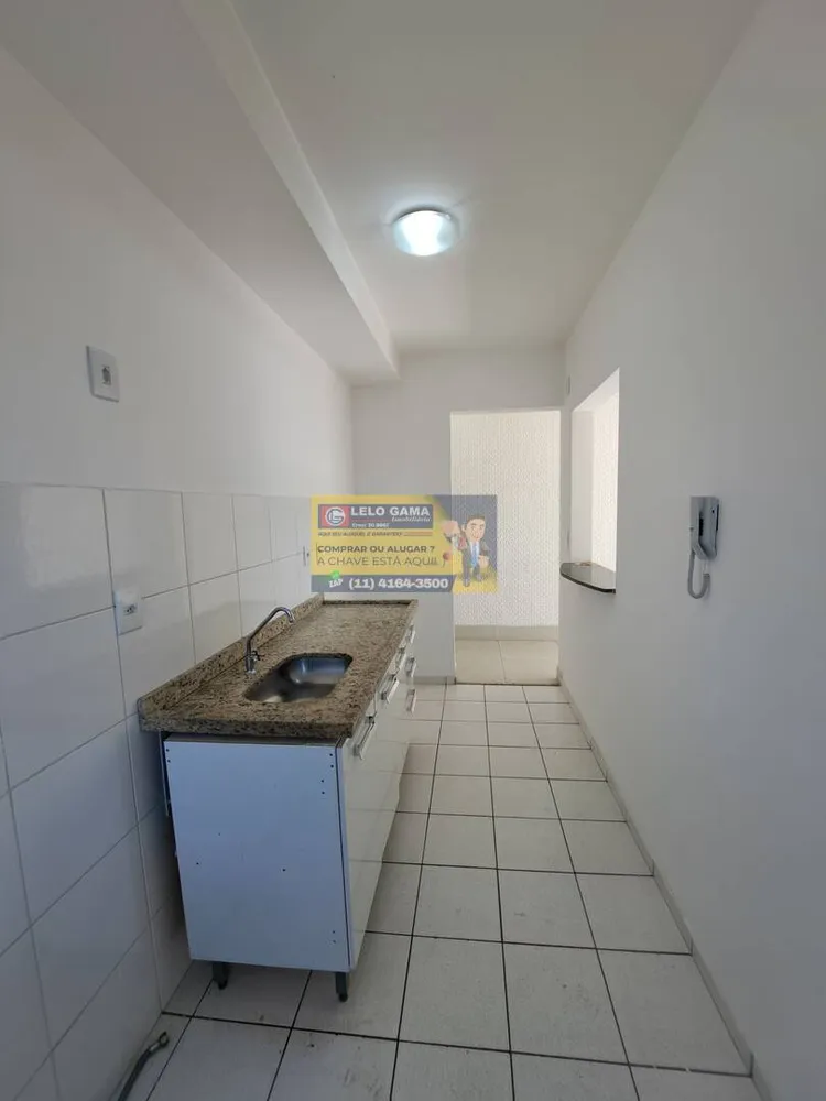 Apartamento, 2 quartos, 48 m² - Foto 4