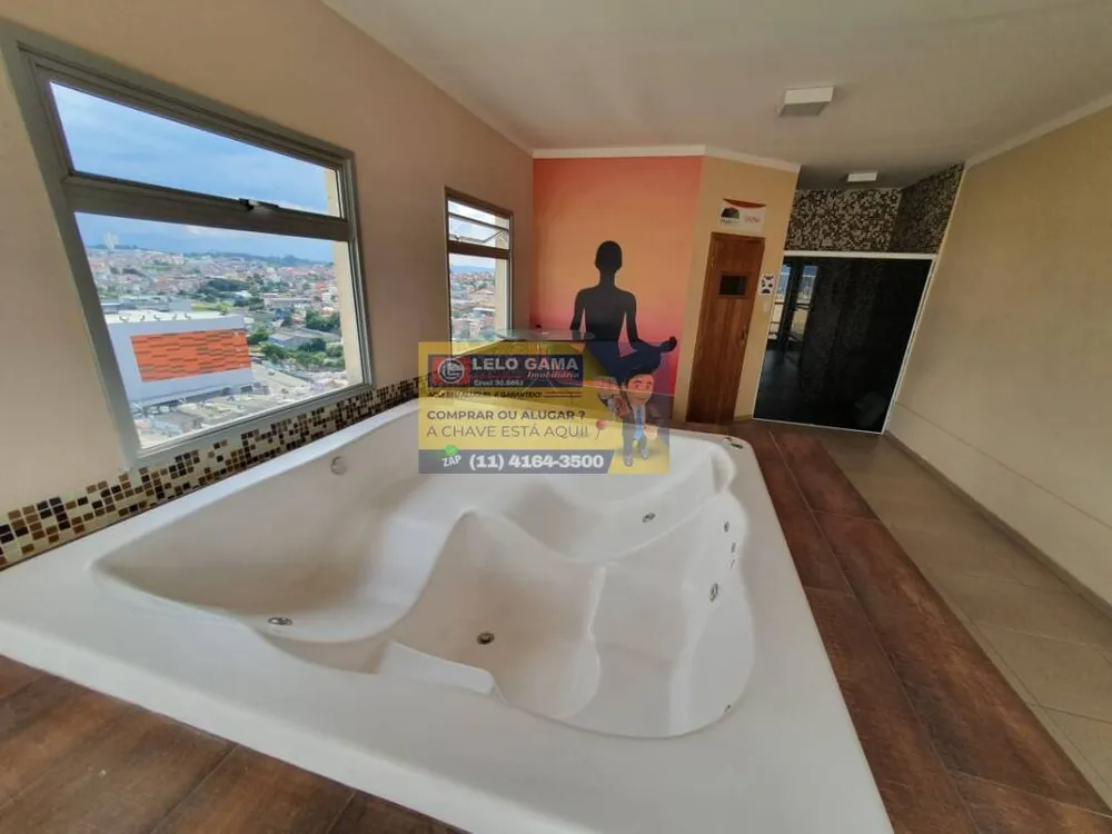 Apartamento, 2 quartos, 48 m² - Foto 6