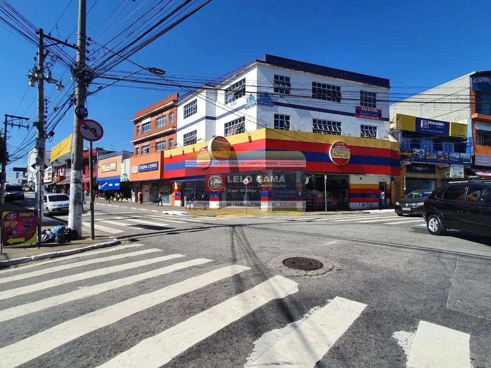 Prédio Inteiro - Foto 10