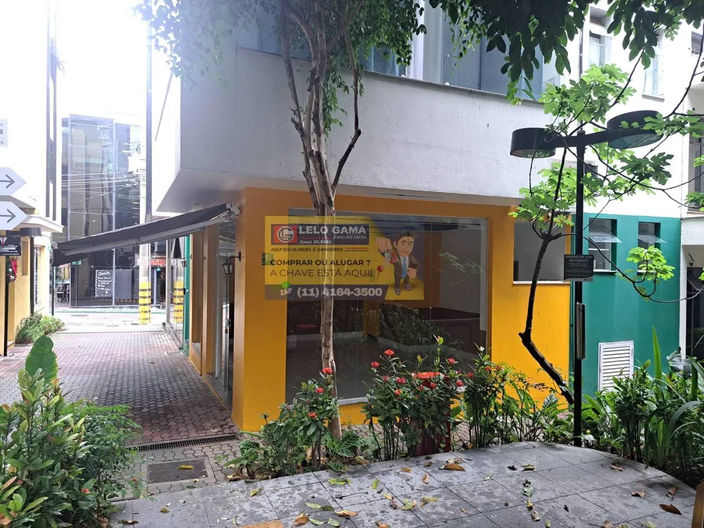 Loja-Salão, 60 m² - Foto 3