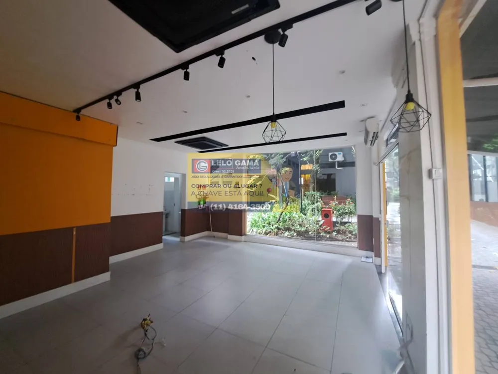 Loja-Salão, 60 m² - Foto 7