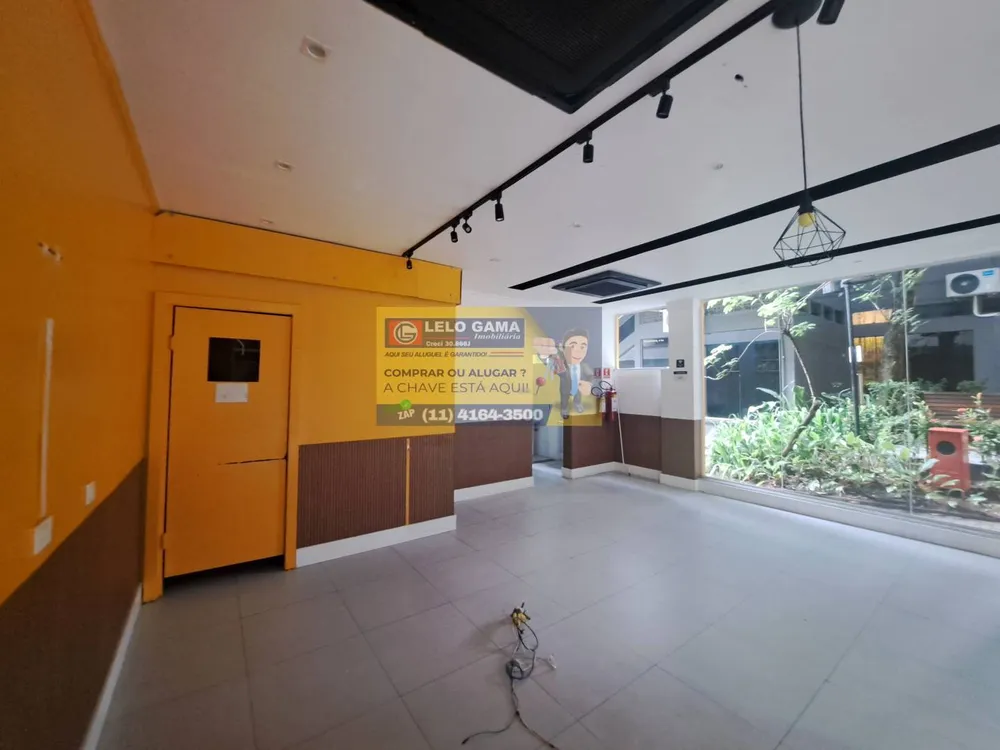 Loja-Salão, 60 m² - Foto 6