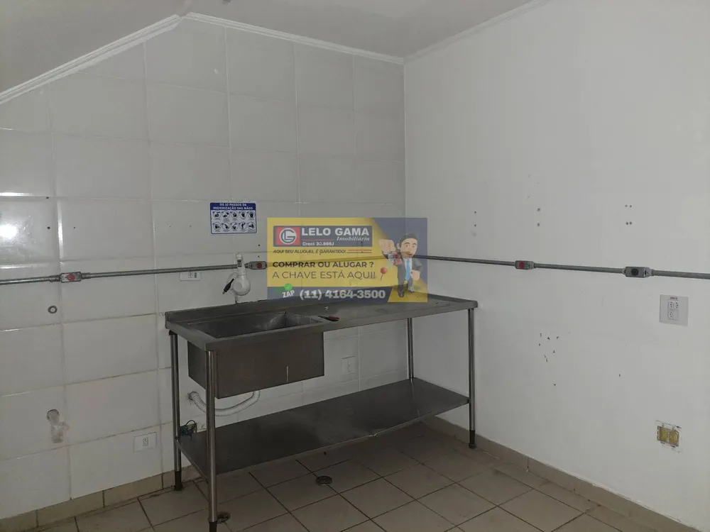 Loja-Salão, 60 m² - Foto 9