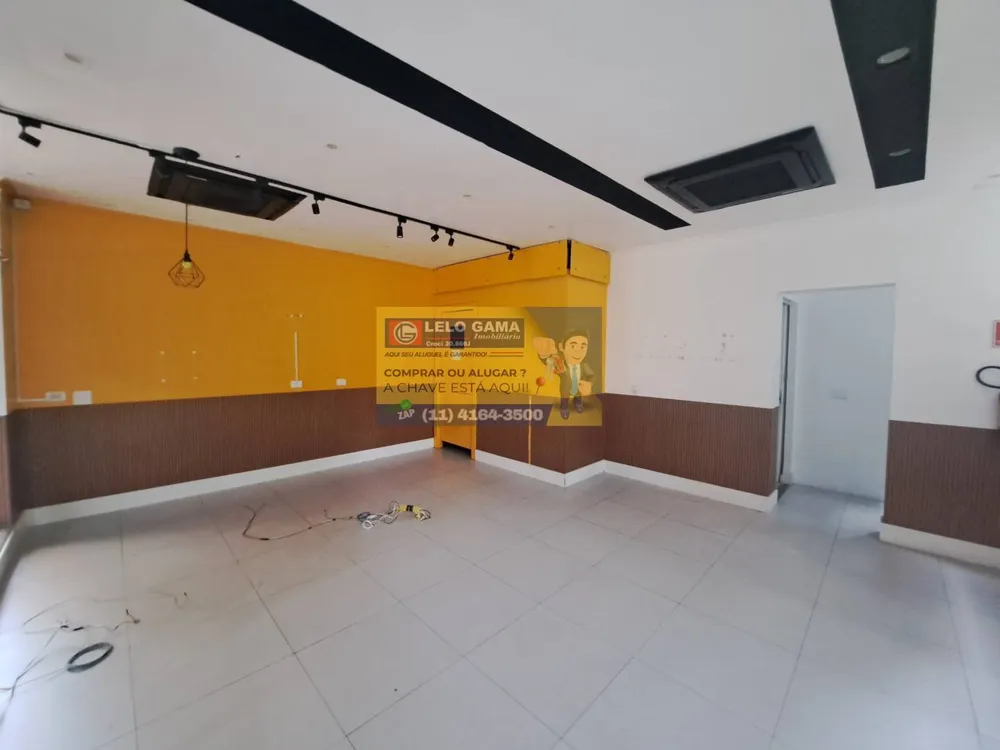 Loja-Salão, 60 m² - Foto 4