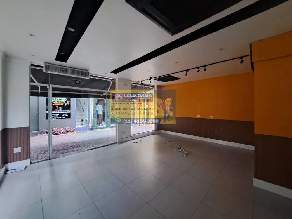 Loja-Salão, 60 m² - Foto 5