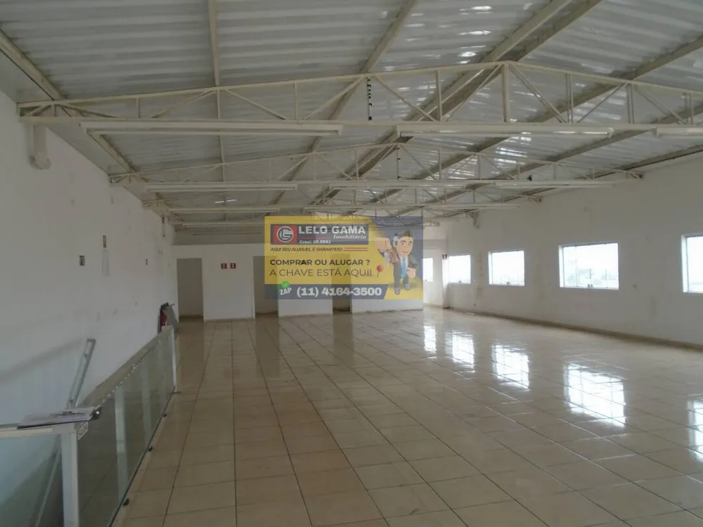 Loja-Salão, 280 m² - Foto 1