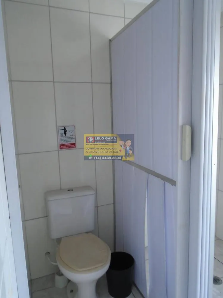 Loja-Salão, 280 m² - Foto 8