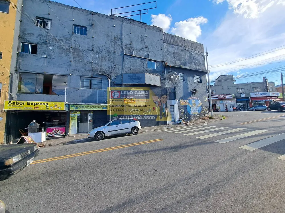 Loja-Salão, 230 m² - Foto 2