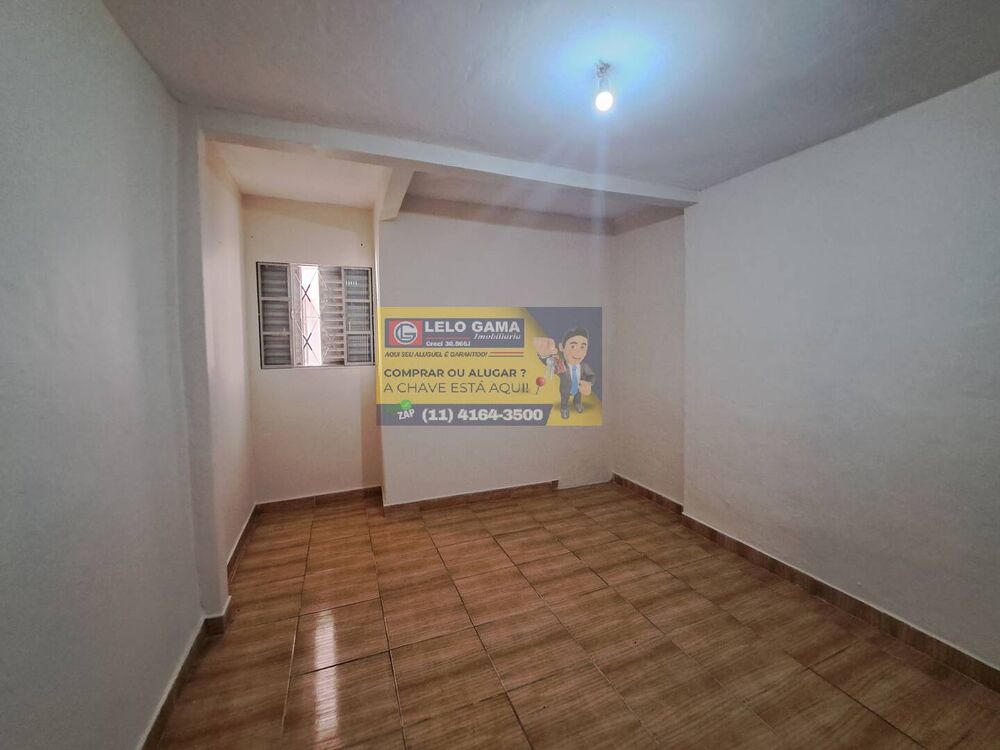 Casa para alugar com 2 quartos - Foto 1