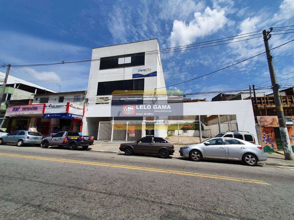 Loja-Salão - Foto 1