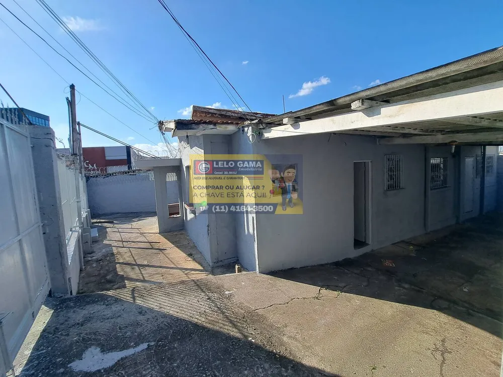 Prédio Inteiro, 65 m² - Foto 12