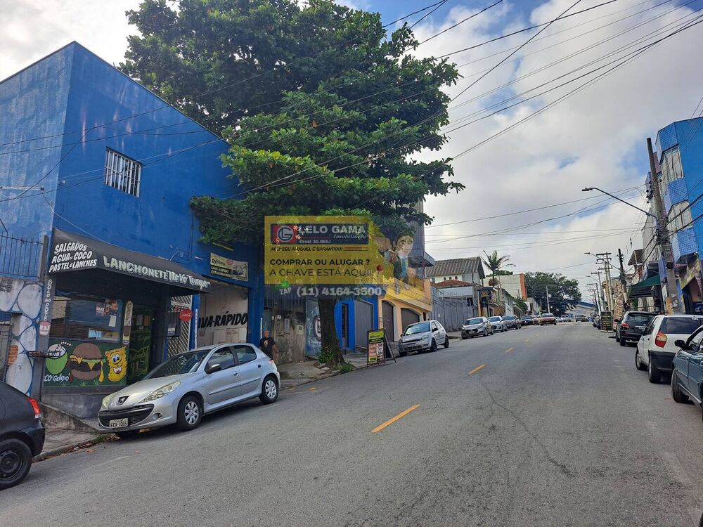 Prédio Inteiro - Foto 1