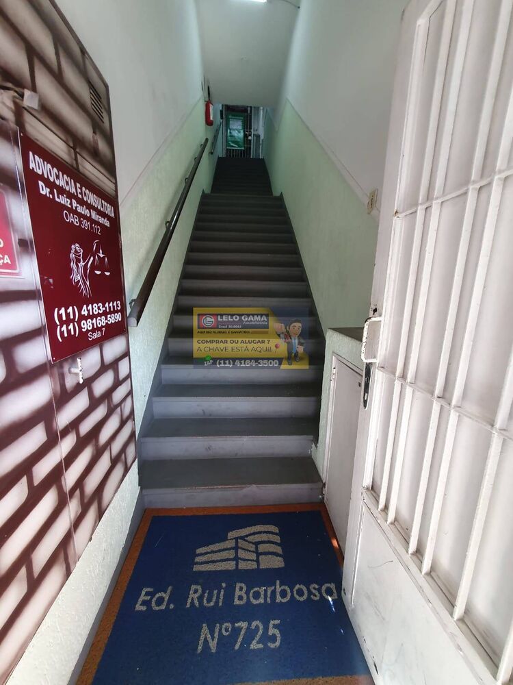 Prédio Inteiro para alugar, 20m² - Foto 1