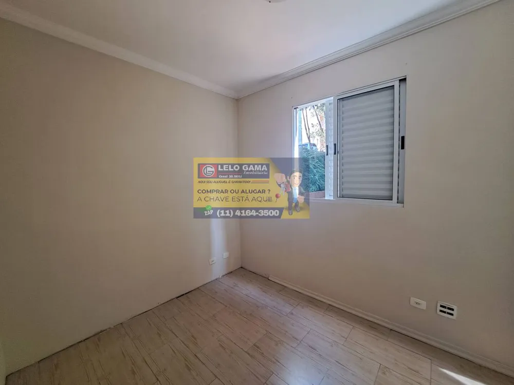 Apartamento, 2 quartos, 45 m² - Foto 5