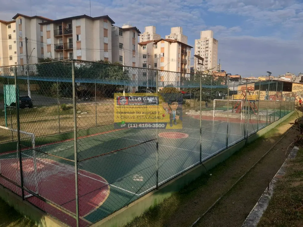 Apartamento, 2 quartos, 45 m² - Foto 12
