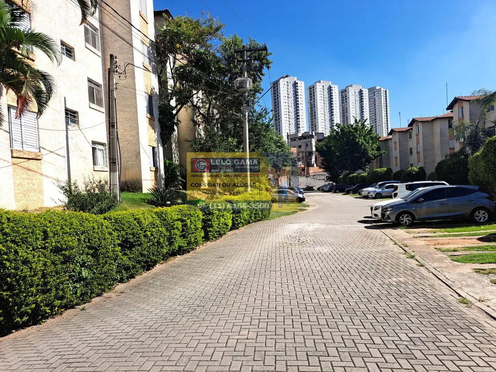Apartamento, 2 quartos, 45 m² - Foto 14