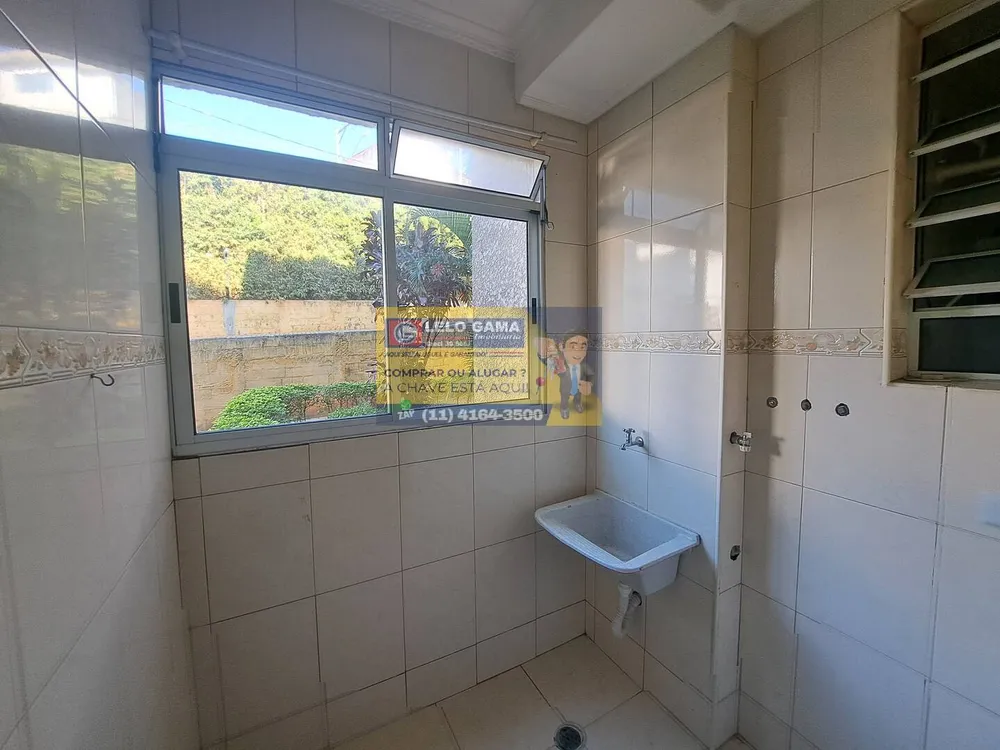 Apartamento, 2 quartos, 45 m² - Foto 10