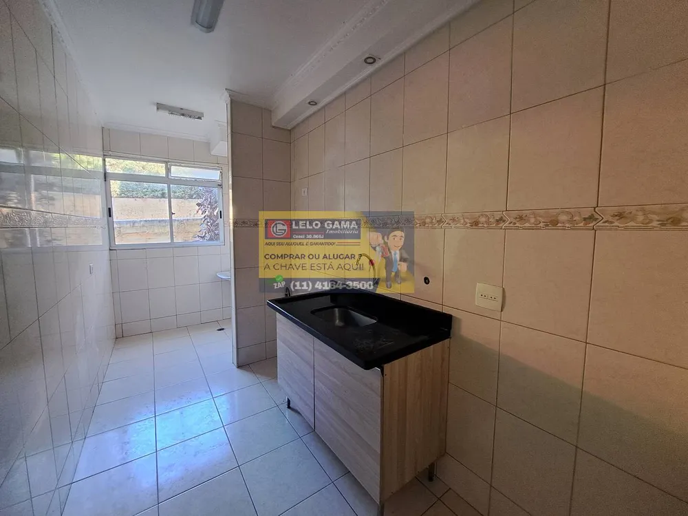 Apartamento, 2 quartos, 45 m² - Foto 4