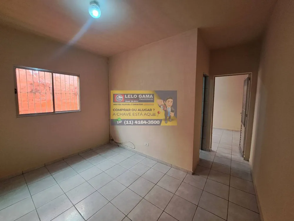 Casa, 1 quarto, 30 m² - Foto 3