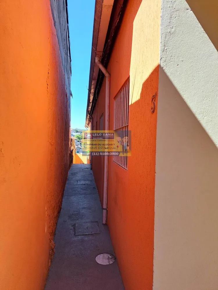 Casa, 1 quarto, 30 m² - Foto 4
