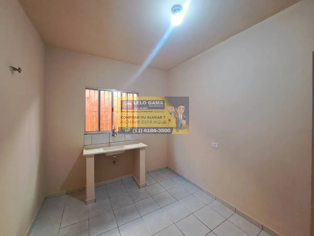 Casa, 1 quarto, 30 m² - Foto 2