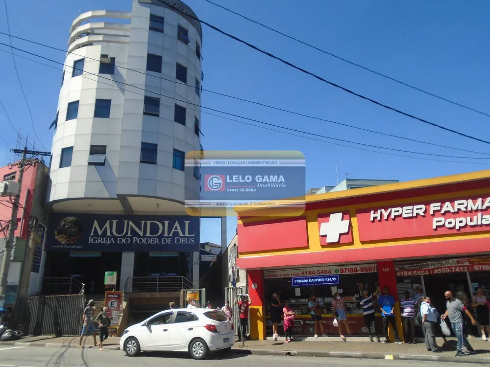 Prédio Inteiro - Foto 8