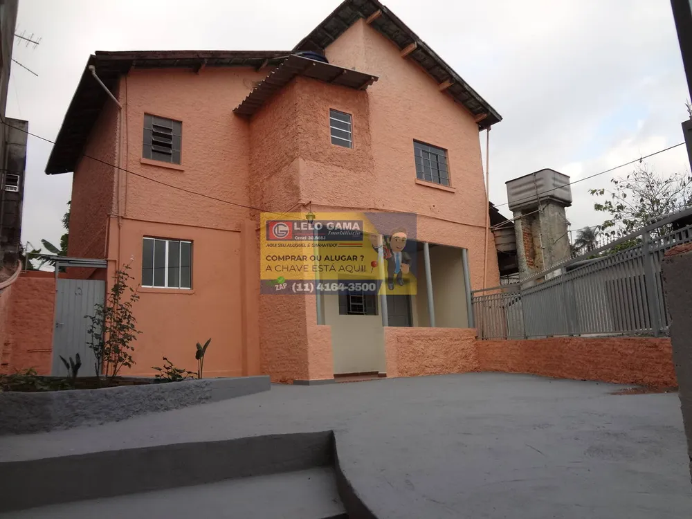 Casa, 450 m² - Foto 2