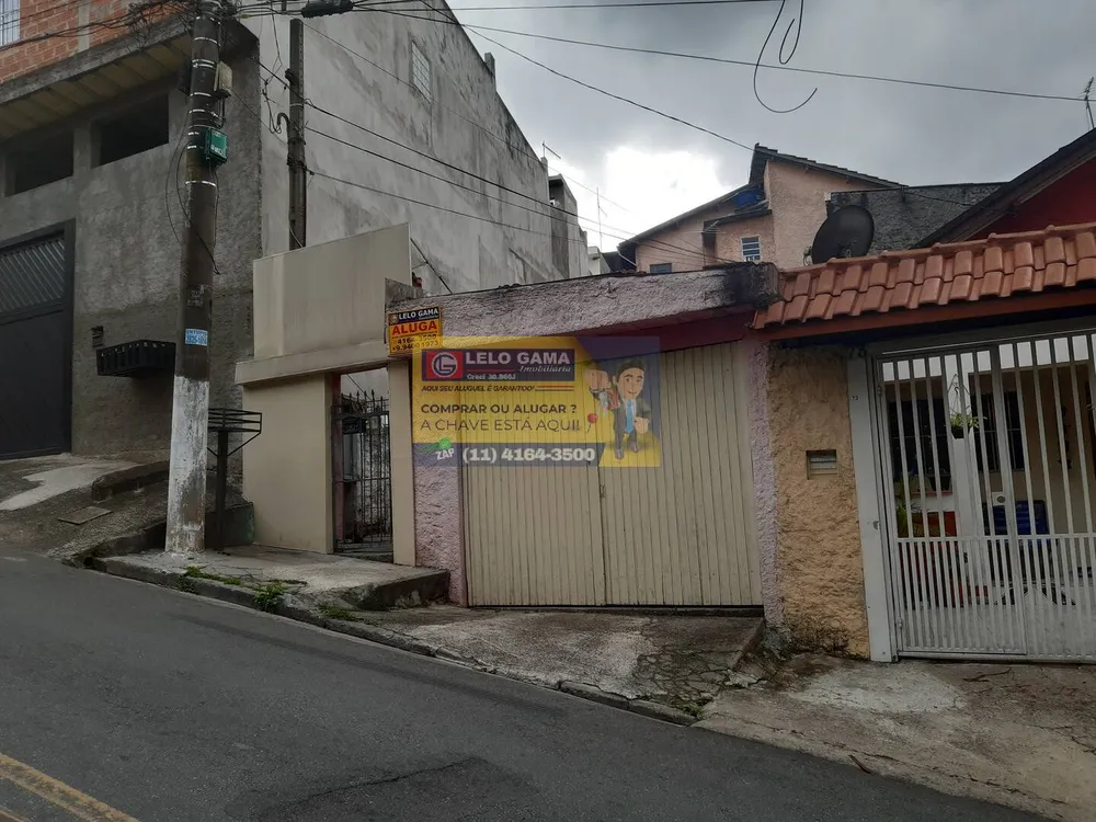 Casa, 450 m² - Foto 16