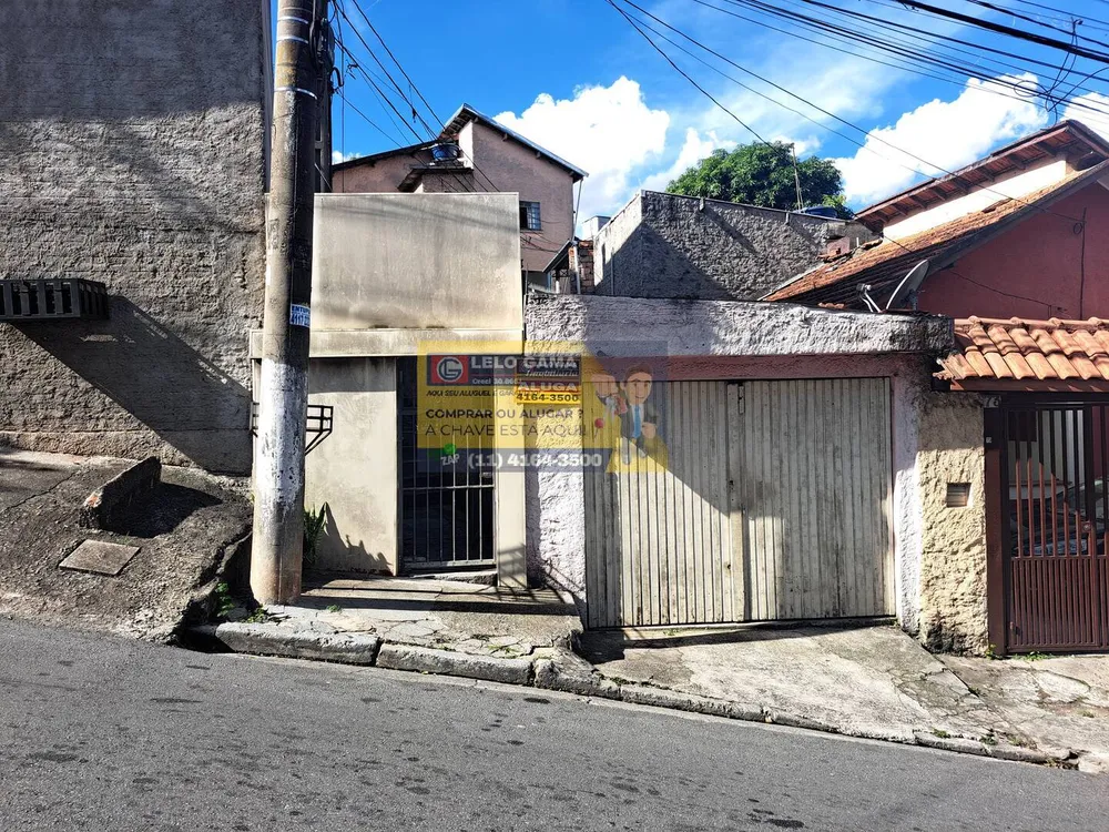 Casa, 450 m² - Foto 1