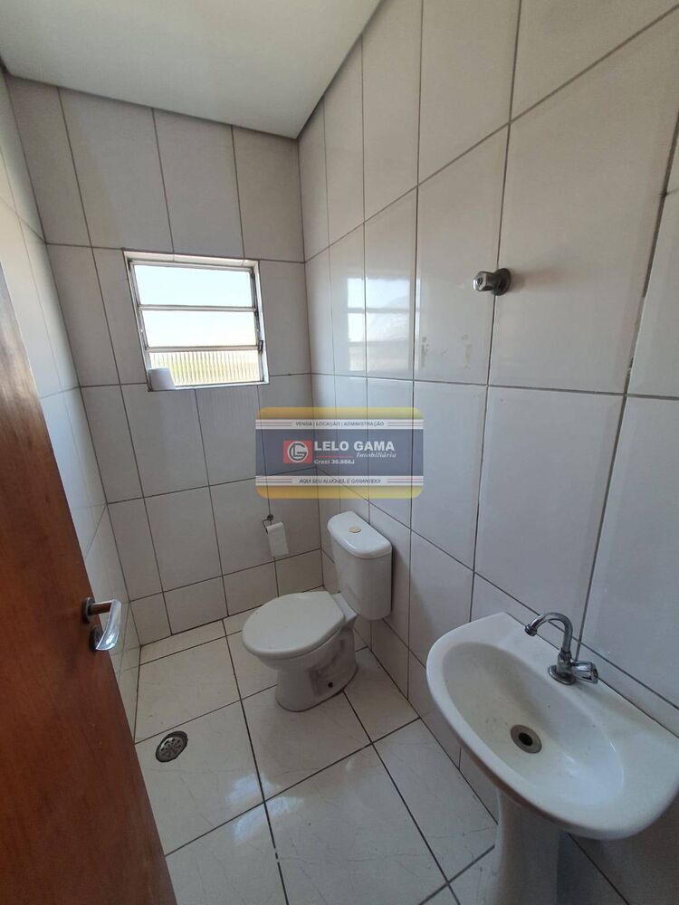 Prédio Inteiro, 20 m² - Foto 1