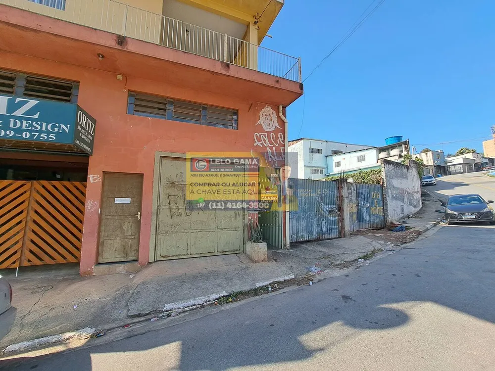 Casa, 2 quartos, 70 m² - Foto 3