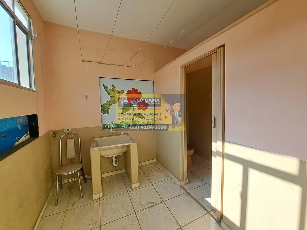 Casa, 2 quartos, 70 m² - Foto 2