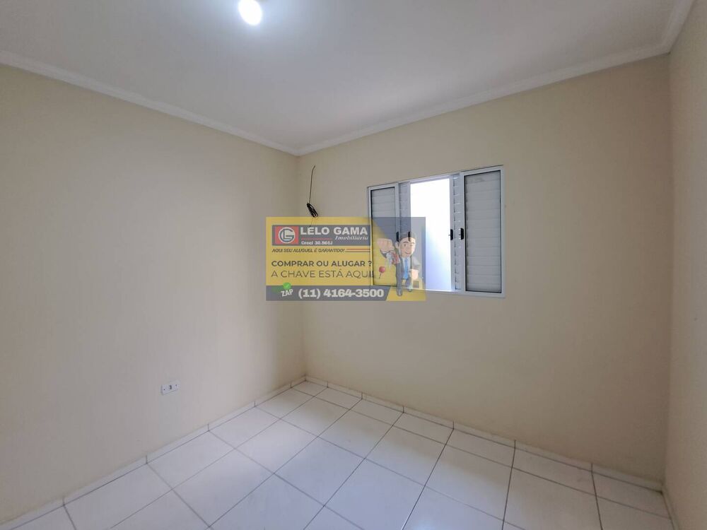 Casa para alugar com 1 quarto, 35m² - Foto 3